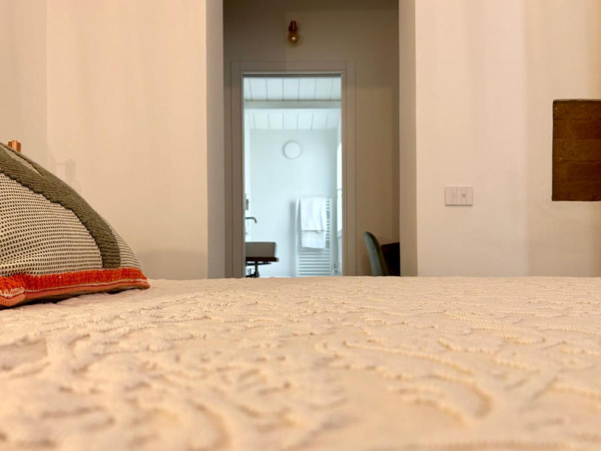 ホテル Palazzo Ma.Ri.Lu. カブラス エクステリア 写真